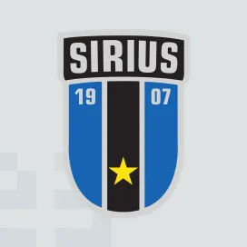 Ik sirius uppsala